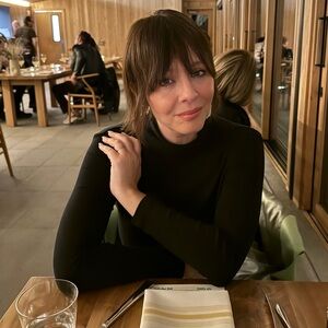 Meet your Posher, Julie